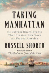 Taking Manhattan (ISBN: 9781324130581)
