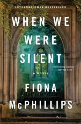 When We Were Silent (ISBN: 9781250908254)