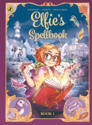 Elfie's Spellbook (ISBN: 9780241827536)