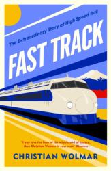 Fast Track (ISBN: 9780241775516)