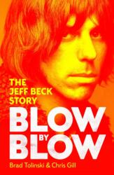 Blow by Blow (ISBN: 9780241767177)