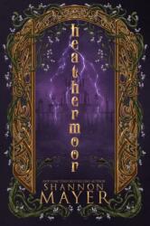 Heathermoor (ISBN: 9780241701867)