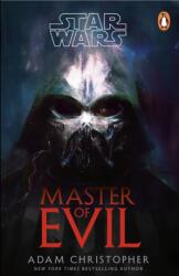 Star Wars: Master of Evil - Adam Christopher (ISBN: 9781804957905)