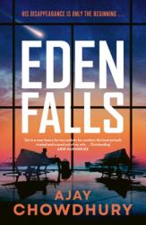 Eden Falls (ISBN: 9781787305496)