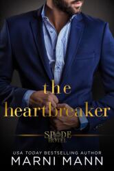 The Heartbreaker (ISBN: 9781649378705)