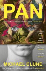 Pan (ISBN: 9781529969894)