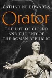 Orator (ISBN: 9781529152258)
