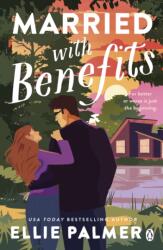 Married With Benefits (ISBN: 9781405986595)