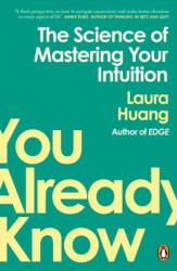 You Already Know (ISBN: 9781405981163)