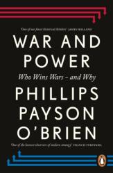War and Power (ISBN: 9781405975612)