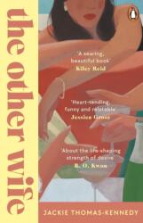 The Other Wife (ISBN: 9781405972000)
