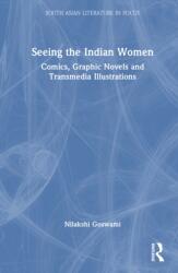 Seeing Indian Women (ISBN: 9781032573977)