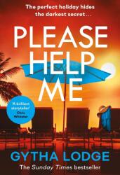Please Help Me (ISBN: 9780241644744)
