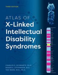 Atlas of X-Linked Intellectual Disability Syndromes (ISBN: 9780197809020)