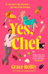 Yes, Chef (ISBN: 9780008818456)
