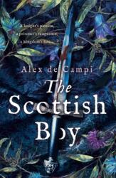 The Scottish Boy (ISBN: 9781806771615)