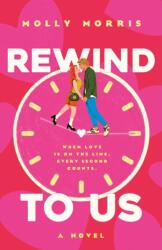 Rewind to Us (ISBN: 9781250289728)