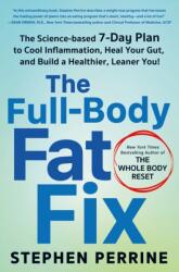 Full-Body Fat Fix (ISBN: 9781250289520)