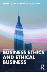 Business Ethics and Ethical Business (ISBN: 9781041109914)
