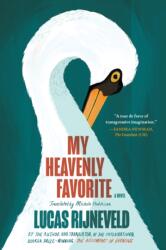 My Heavenly Favorite (ISBN: 9781644453230)