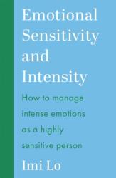 Emotional Sensitivity and Intensity (ISBN: 9781399837262)