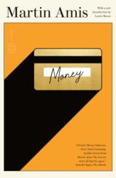 Money (ISBN: 9781250359438)