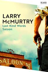 The Last Kind Words Saloon (ISBN: 9781035097852)