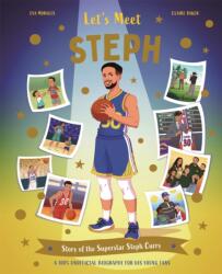 Let's Meet Steph (ISBN: 9781035097654)