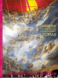 Architectural Design 96.2: Chimera (ISBN: 9798994298213)