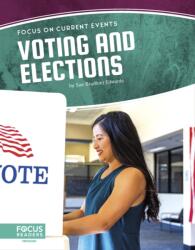 Voting and Elections (ISBN: 9781637397022)