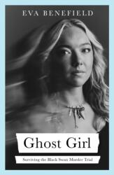Ghost Girl (ISBN: 9781398560093)