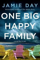 One Big Happy Family (ISBN: 9781250283207)