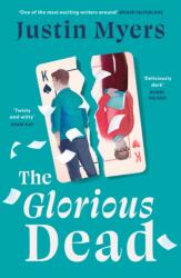 The Glorious Dead (ISBN: 9781408749203)