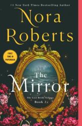 The Mirror (ISBN: 9781250901477)