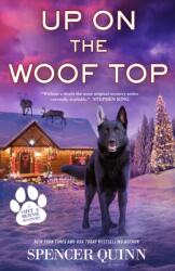 A Up on the Woof Top (ISBN: 9781250843326)
