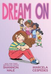 Dream On (ISBN: 9781250843067)