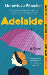 Adelaide (ISBN: 9781250842800)