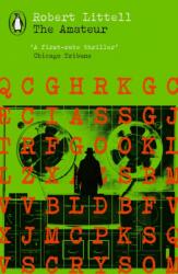 The Amateur (ISBN: 9780241798720)