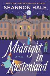 Midnight in Austenland (ISBN: 9781639738991)