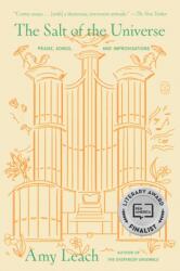 The Salt of the Universe (ISBN: 9781250390455)