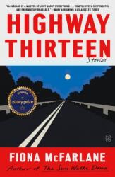 Highway Thirteen (ISBN: 9781250390448)