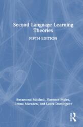 Second Language Learning Theories (ISBN: 9781032814520)