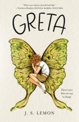 Greta (ISBN: 9780374392178)