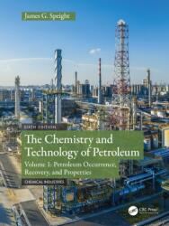 The Chemistry and Technology of Petroleum (ISBN: 9780367498054)