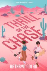 Thrill of the Chase (ISBN: 9781649378491)