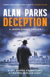 Deception (ISBN: 9781399819725)