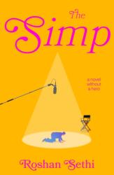 The Simp (ISBN: 9781399755696)
