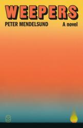 Weepers (ISBN: 9781250437983)