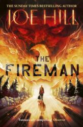 The Fireman (ISBN: 9781035446827)
