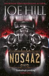 NOS4A2 (ISBN: 9781035446803)